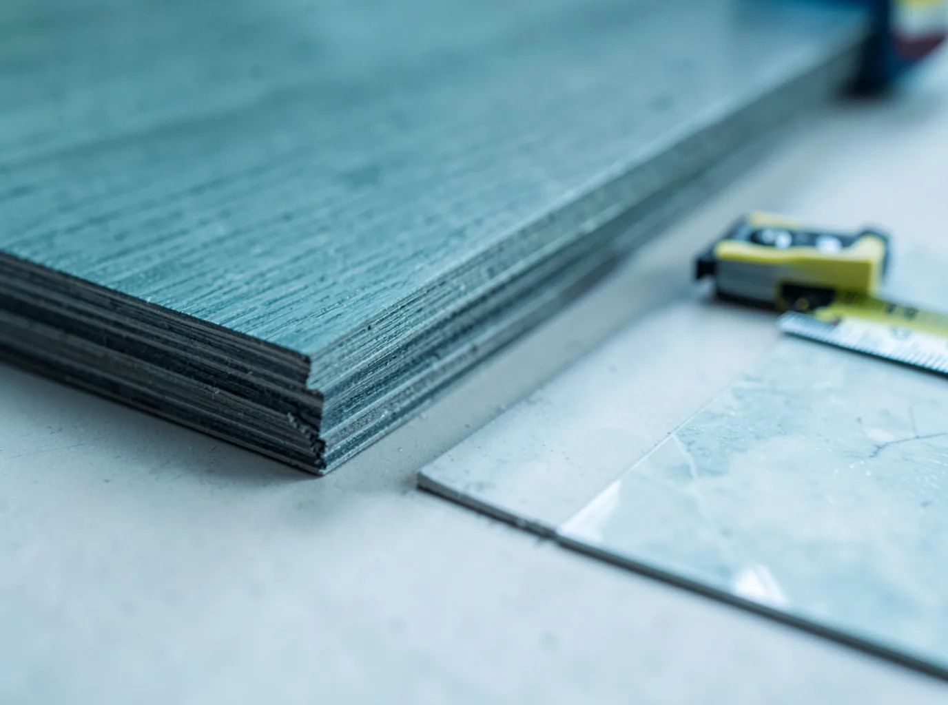 Luxury Vinyl Plank Installation Houston, AL FAQs